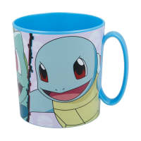 Taza vaso microondas 390ml Pokemon Distorsion - Pokemon - details 1