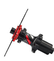 Adaptador De Bloque Central Para Bicicleta De Montaña a 6 Agujeros Conversión De Asiento De Bloque Medio a 6 Bolts Rotor Freno Disco - details 5