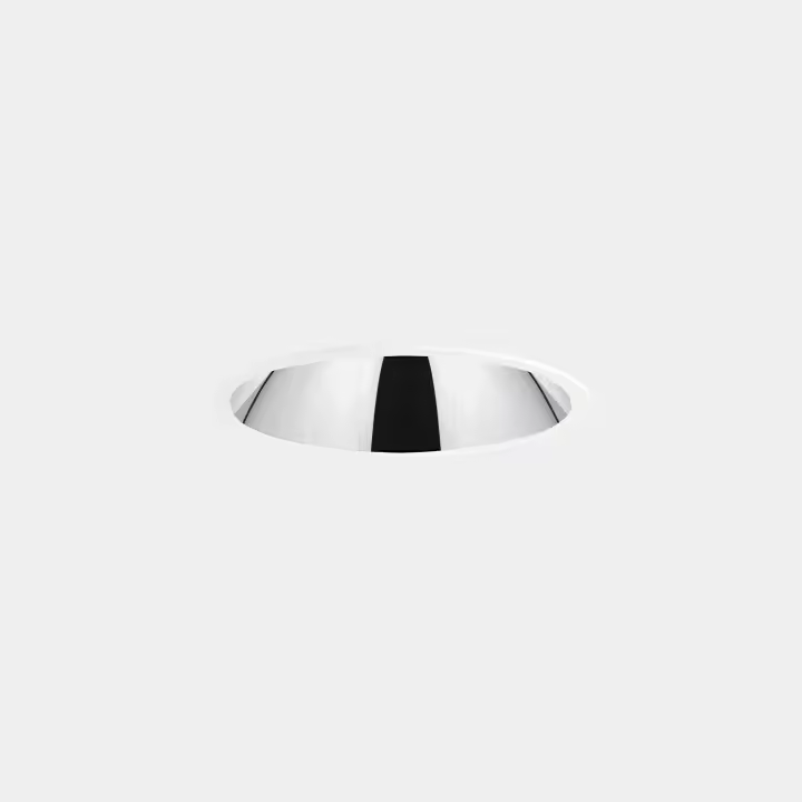 Downlight Veo Dali LEDS C4 12W Blanco Neutro 4000K Cri 82 IP54 - 1