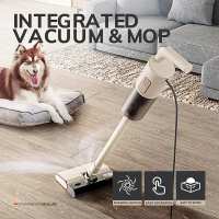 Aspiradora en seco y húmedo con cable de 5 m Gran potencia de aspiración de 18.000 Pa para una limpieza eficaz - details 1