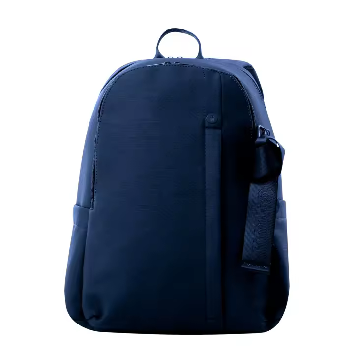 Totto  Mochila Bow M - Salute Azul Mediano - 1