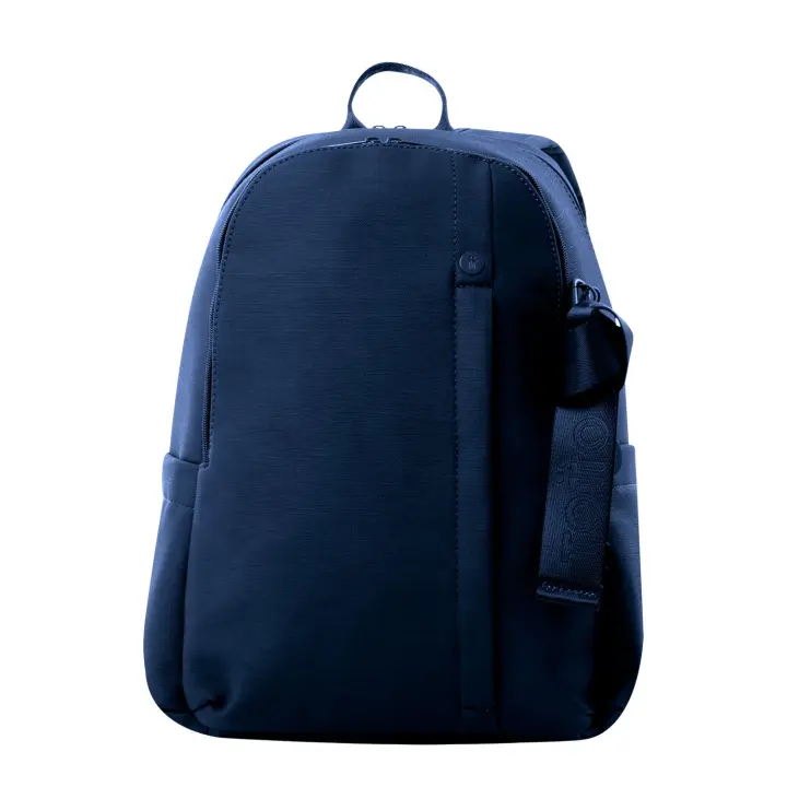 Totto  Mochila Bow M - Salute Azul Mediano - 1