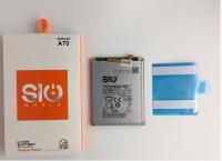 SIOS Batería Alta Duración Marca SIO para Samsung Galaxy A70 SM-A705 EB-BA705ABU 4500 Mah - ENVIO 24H - details 0
