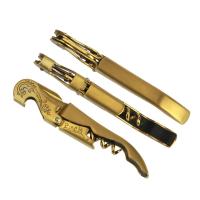 Abreventanas De Vino Viski Con Cuchillo De Bolsillo Resistente Al Año 2023 Accesorio De Botella De Vino Eco-amigable Y De Calidad Superior Regalo Para Bartenders - details 0