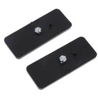2pcs Reflejadores Rectangulares Para Motocicleta ATV Scooter Moped 4 Wheelers Accesorios Exteriores De Reflejo Exterior - details 5