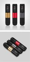 Kit De Máquina De Tatuaje Inalámbrica Con Pluma Rotativa Batería De 1600mAh 20 Piezas De Agujas De Tatuaje Mixtas Pantalla Digital Potencia - details 7