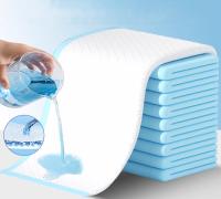 LILI HOME Empapador para Mascotas de 50 Unidades de 60 x 40 / 60x90 cm Mantén tu hogar limpio y fresco con nuestros empapadores para animales, diseñados específicamente para la comodidad y el bienestar de tus mascotas. - details 2