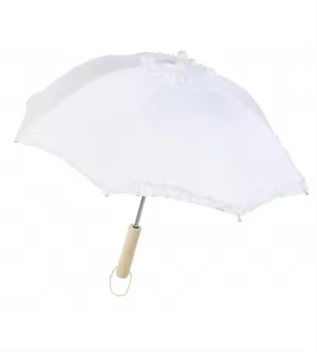 SOMBRILLA SEÑORITA 60 CM - 1