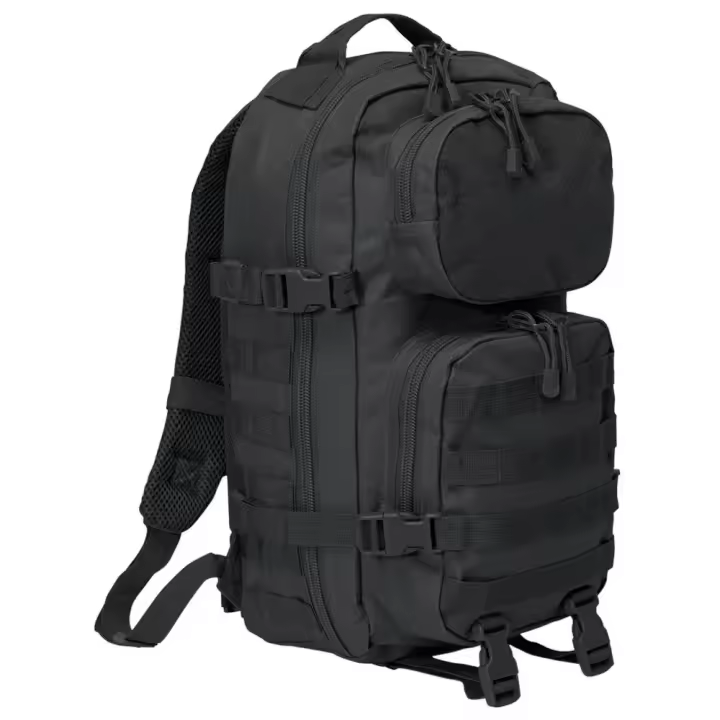 Brandit Mochila Us Cooper Patch M 25l - 1