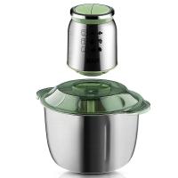 1000W Procesador de Comida Eléctrico Picadora de Carde Acero Inoxidizable Chopper de Comida Vegetales Chopper Hogar Cocina - details 0