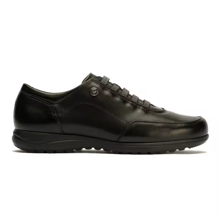 Shoes Zapatos Sport Mujer marca Pitillos modelo 2710 para mujer en color negro - 1