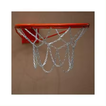 JUEGO REDES DE BALONCESTO ANTIVANDALICAS SOFTEE - 1