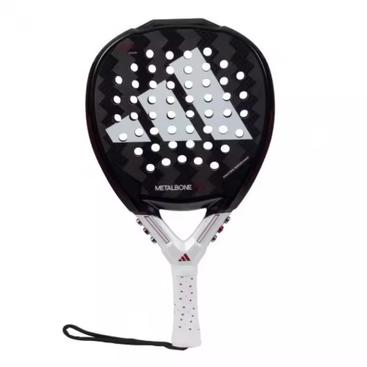 Pala Adidas Ale Galan Metalbone HRD+ 2024 | Adidas - 1