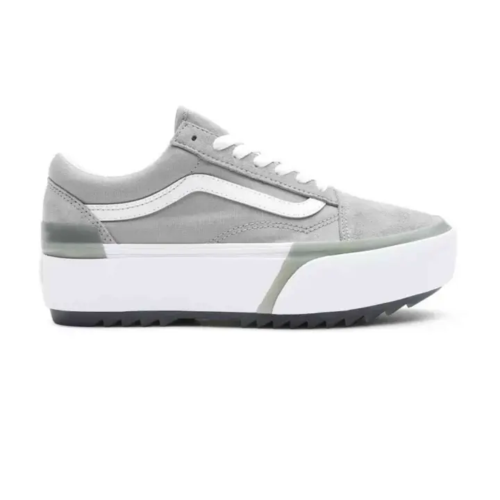 Otros marca Vans modelo Vn0A4U154Ti1 para unisex en color beig - 1