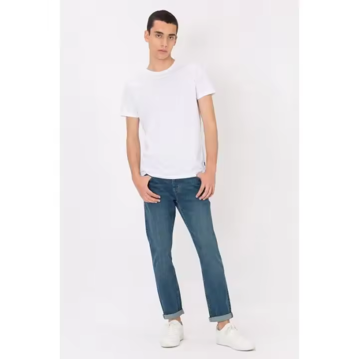 Hombre Marcas Pantalones Ropa Tiffosi Tiffosi hombre OUTLET OUTLET HOMBRE OUTLET pantalón hombre  Pantalón-Tiffosi- Tyler_182 - 1