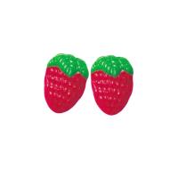 Vidal Fresas Silvestres - Bolsa de 250 ud - Gominolas, chucherías sin gluten y sin grasa - details 2