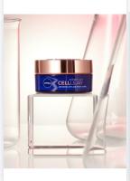 Nivea Cellular Expert Lift Crema Antiedad Avanzada Con Bakuchiol y  2 Tipos de Ácido Hialurónico - details 1