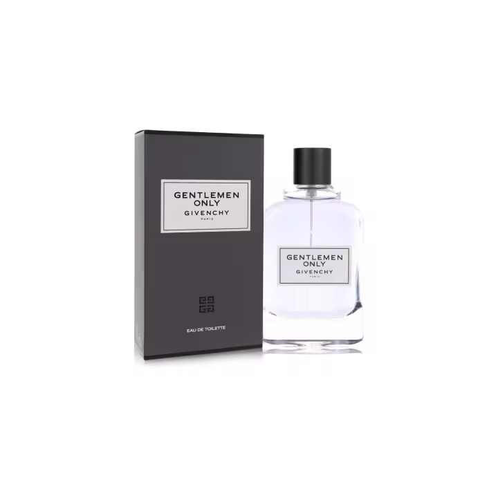 GIVENCHY - Gentleman Only - Eau de Toilette - 100ml - Vaporizador - 1