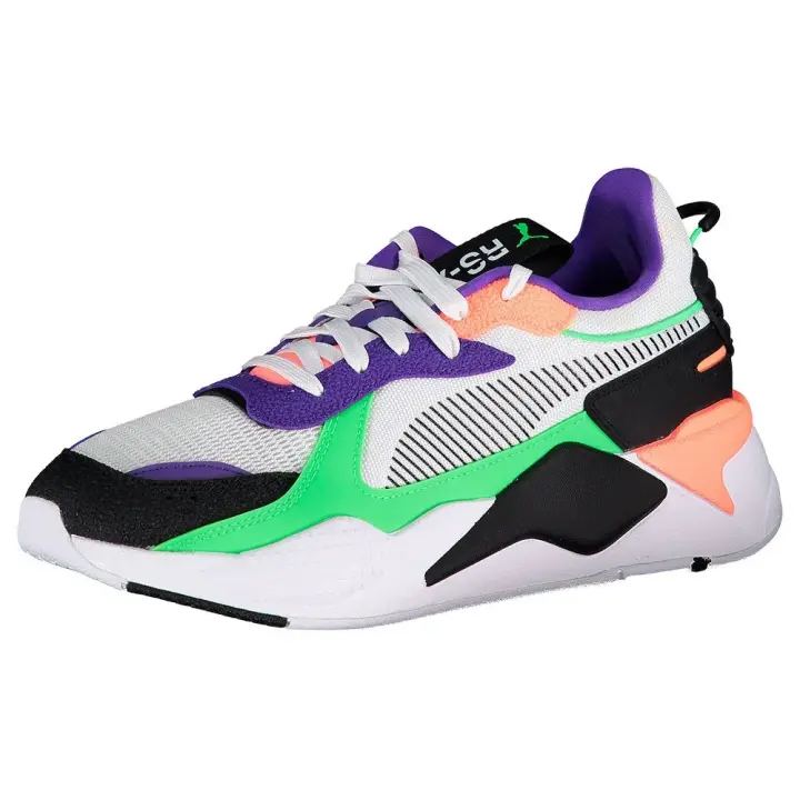 Puma Select Zapatillas Rs-x Hard Drive - 1