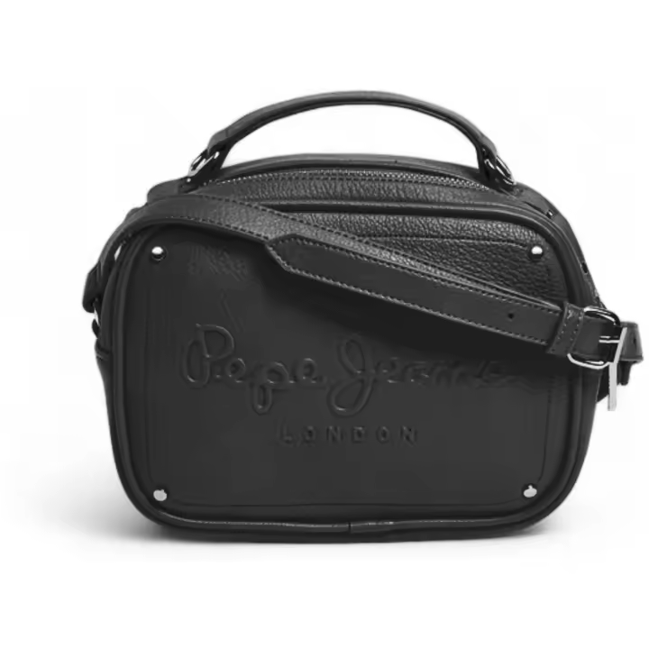 Bolso Pepe Jeans  para mujer en color negro - 1