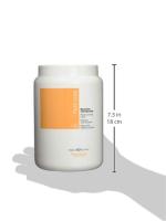 Mascarilla Fanola Reestructurante para pelo dañado 1500ML, con olor a caramelo - details 1
