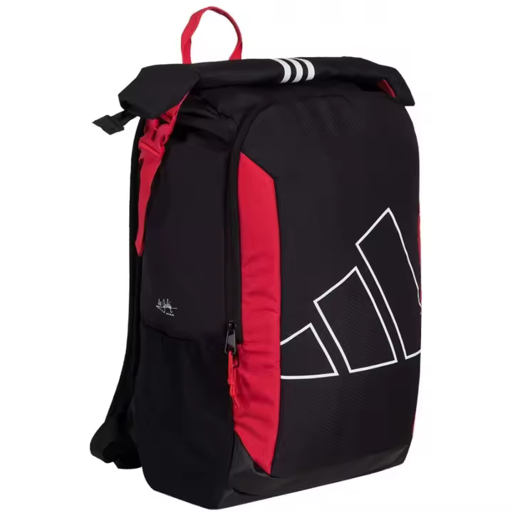 Backpack Protour 3.3 36L 2024 Para Unisex En Color Gris - 1
