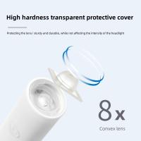 Secador De Uñas LED USB Portátil Para Salón Y Hogar Herramientas De Fototerapia Profesionales Mini Lámpara De Uñas UV Con Batería Recargable - details 4