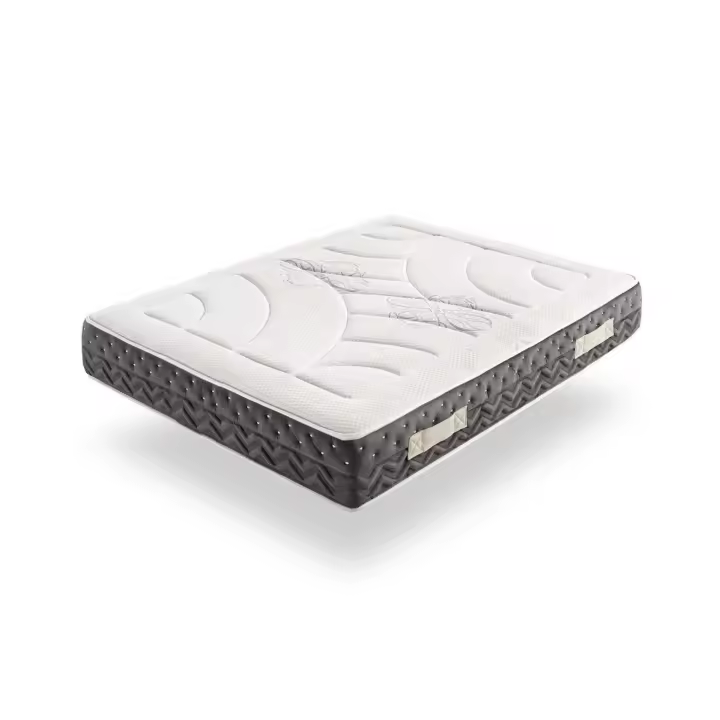 Colchón de muelles ensacados Eclipse Dreams - Altura +-30cm - IKON SLEEP - 1
