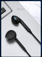TOPK F20 Auriculares Inalámbricos 3.5mm HiFi Calidad De Sonido Con Micrófono Jack Type C Earphone Original De Alta Calidad Para Deporte - details 9