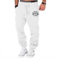 Nuevos Pantalones Deporte Casuales Para Hombre Fitness Suaves Largos Para Correr Con Bolsillos Estilo Casual Talla Regular - details 6