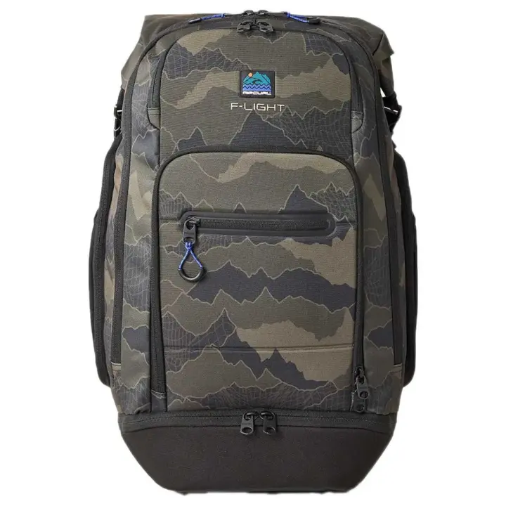 Rip Curl Mochila F-light Surf 45l Search - 1