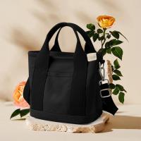 Bolso Bandolera Mujer, Gran Capacidad Bandolera Casual with Correa ajustable, para Viajes de Trabajo - details 8