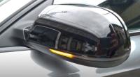 Luz De Espejo Dinámica Con Señal De Giro Para Audi A3 8P Q3 A6 C6 4F S6 A4 A5 B8 LED Indicador Lateral De Señal Alta Intensidad 2600LM 5W Para Coche - details 22
