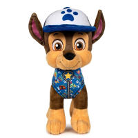 Paw Patrol Peluche Skye ,chase,mashall,rubble,Patrulla Canina 30cm,para rey,regalo,cumpleano,colecion-play by play - details 0