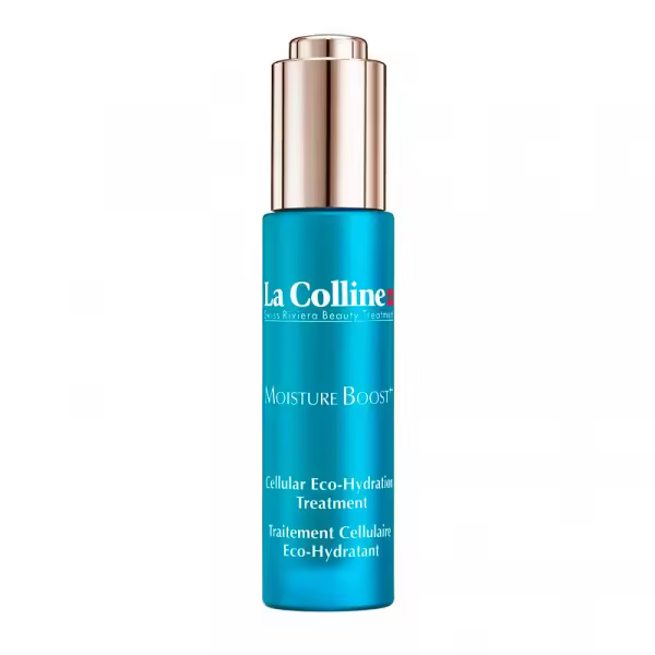 LA COLLINE - Cellular Eco- Hydration Treatment - 1