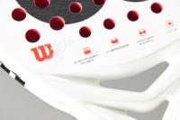 Pala de pádel Wilson Bela V3 - Wilson Bela Pro V3 / Wilson Bela LS V3 / Wilson Bela V3 - details 3