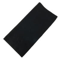 Manta De Soldadura De Fibra De Carbono Tampa De Torcha Fijador De Calor Para Plomería Fuego Escudo De Azufre Para Horno De Vacío/Soldadura Por Inducción - details 2
