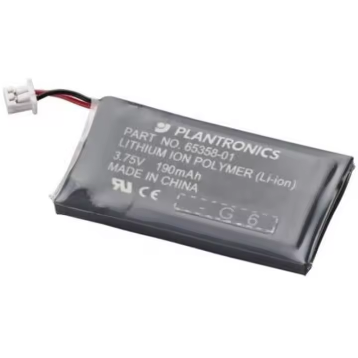Poly cs510/520/710/720 batería - 1