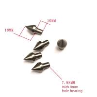 Mini Torno Accesorios De Cabeza Central Giratoria Viva Para Trabajos De Madera DIY Herramientas Eléctricas Accesorios Para Mini Torno - details 5
