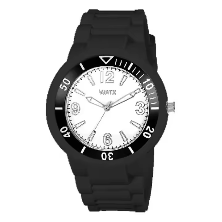 Reloj Hombre Watx & Colors RWA1301N (Ø 45 mm) - 1