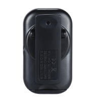 M50 Mini Metronomo Profesional Clip-on LCD Digital Rhythm Para Guitarra Violín Bajo Instrumentos De Cuerda Accesorios - details 4