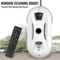 Robot Limpiacristales Eléctrico 5600Pa | Limpiador de ventanas automático para exterior e interior | Ideal para cristales grandes - details 3