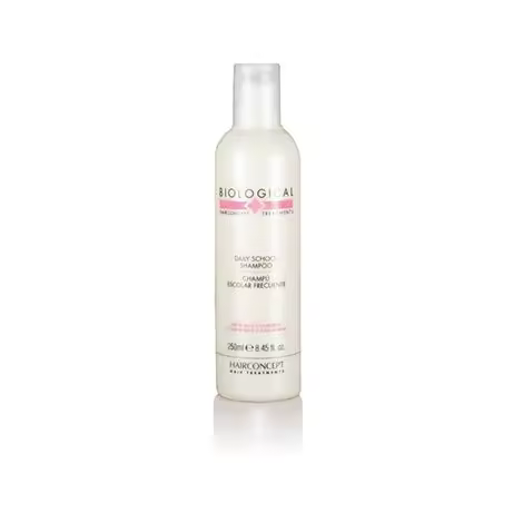 Hairconcept Champú escolar frecuente 250ml - 1