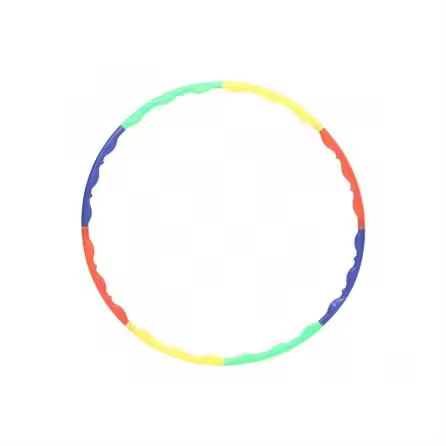 Aro Desmontable Softee Hula Hoop - 1