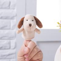 Muñeco De Tela De Dedo Para Niños Y Niñas Juguetes Educativos De Cuento De Historias Suavizantes De Peluche Dibujos Animados - details 4