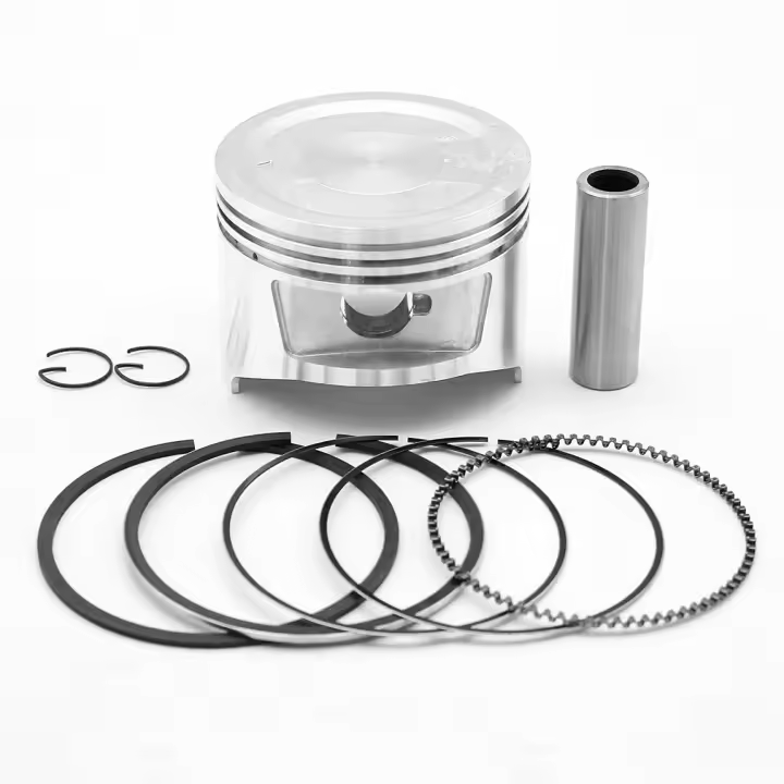 88mm Piston Pin Rings Kit Assembly for Honda GX390 GX 390 GXV390 13HP E*6500 5500 5KW 6.5KW Engine Motor Generator Water Pump - 1
