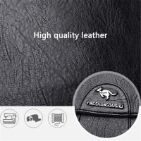 Mochila Para Mujer 2022 Nueva De Cuero Suave De Alta Calidad Banda De Hombro Arco Gran Capacidad Para Viajes Y Escuela Color Negro - details 2
