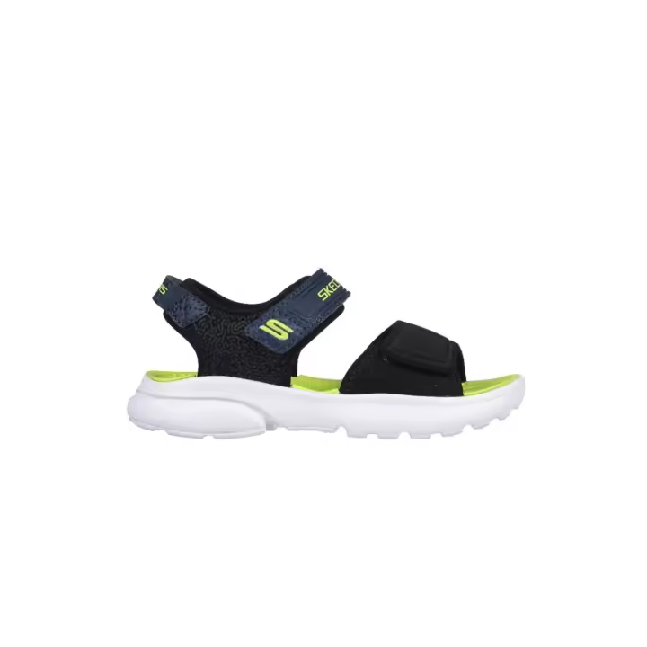 Sandalias Skechers Razor Splash-Drecko junior - 1