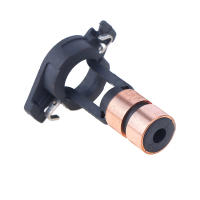 Cabeza De Generador Cobre Recogedor De Anillo De Escobillas Para Coches Pieza De Repuesto Para Generador Altavoz - details 3