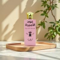 PERFUME ARABE - MANASIK OUD AL AMEERAH WOMAN EDP 100 ML - details 0